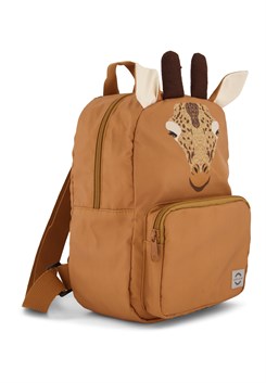 Mikk-Line zoo rygsæk - Brown sugar